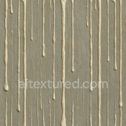seamless Paint Drips Gravity Streaks texture 1024x1024 free download PBR