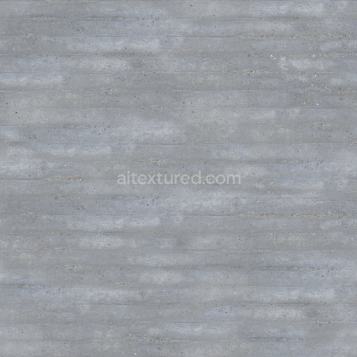 Seamless Concrete 004 by Textures – PBR 3D Texture (8K ready)