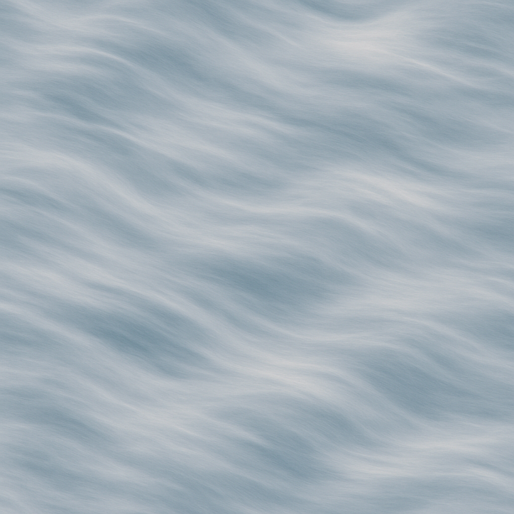 Photorealistic Breeze seamless PBR texture preview