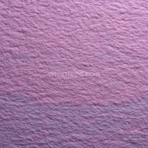 Preview — Seamless 3D Felt PBR Texture Featuring Soft, Dense Purple Fibers