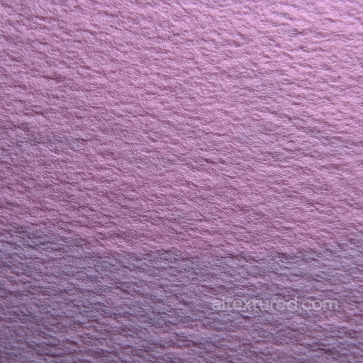 Felt PBR Texture Featuring Soft, Dense Purple Fibers seamless Felt PBR texture
