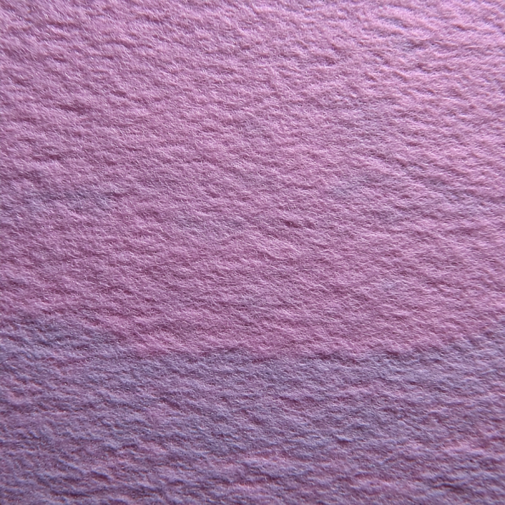 Felt Featuring Soft, Dense Purple Fibers seamless PBR texture preview