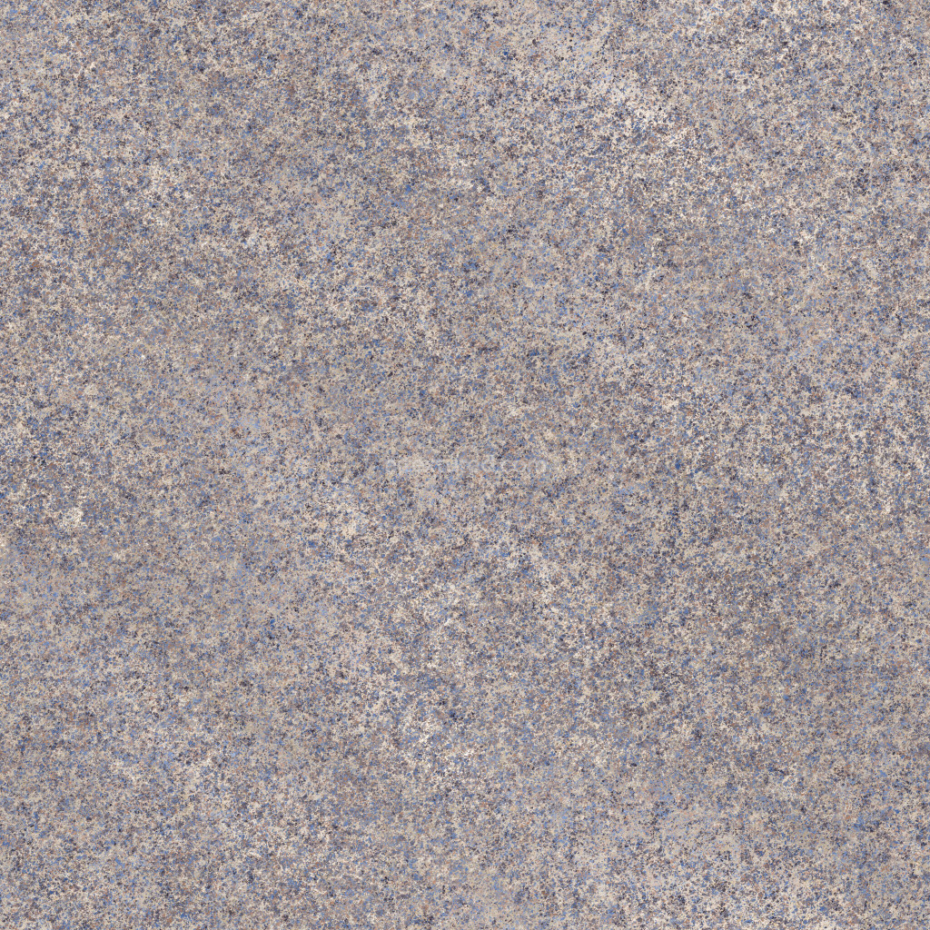 Seamless granite PBR texture with natural stone appearance