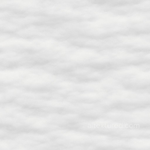 Bright Stratus Seamless Texture seamless Clouds PBR texture