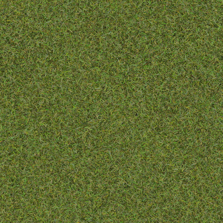 Grass 004 By Textures seamless PBR texture preview