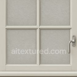 seamless Seamless 8k PBR 3d texture of textured glass window with etched glass pattern and window muntin texture 8k free download PBR