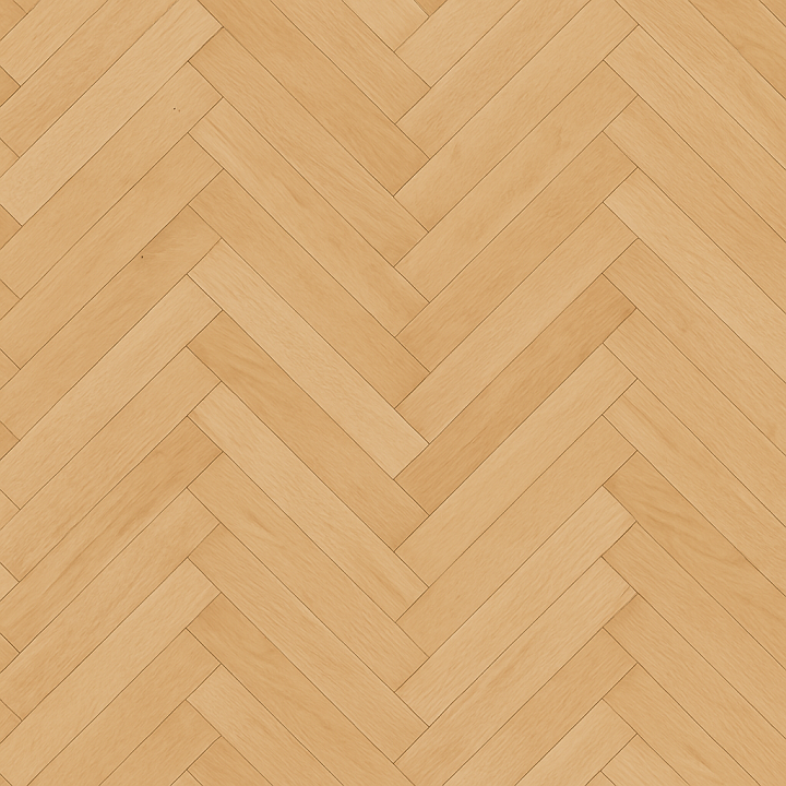 Maple Parquet Wood seamless PBR texture preview