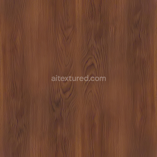 Seamless Wood PBR Texture for Art