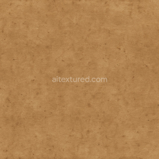 Aged Cardboard Texture Seamless 1024X1024