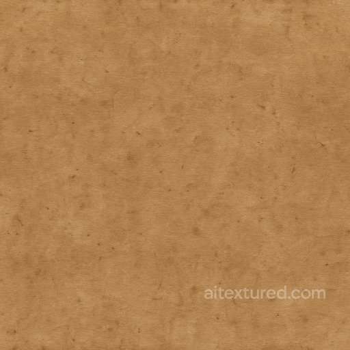 Aged Cardboard Seamless Texture seamless Paper PBR texture