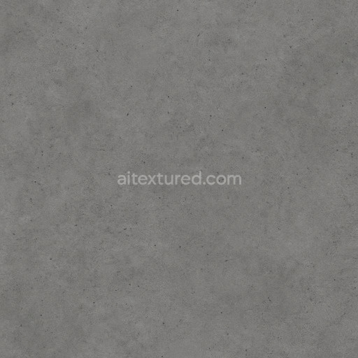 Matte Concrete Seamless Texture
