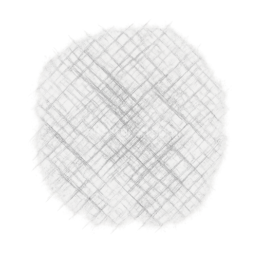 Random Crosshatch Texture
