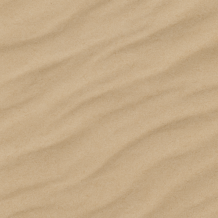 Polished Sand seamless PBR texture preview