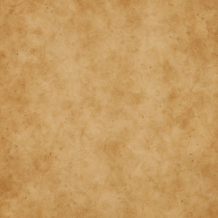 Weathered Parchment seamless PBR texture preview