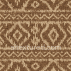seamless Seamless 3d texture pbr 8k wallpaper with tribal ikat woven fibers and cotton weave texture 8k free download PBR