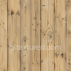 seamless Seamless 3D Light Pine Wood Planks PBR Texture with Natural Knots and Grain texture 8k free download PBR