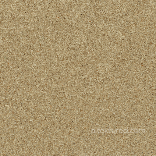 MDF Moisture Resistant Rough Surface seamless Furniture chipboard and MDF PBR texture