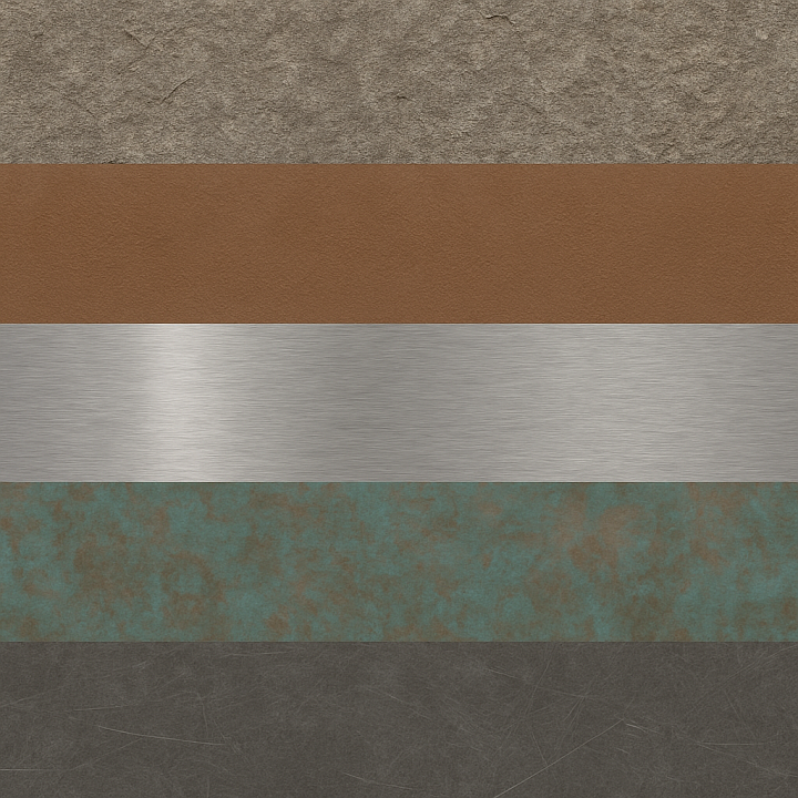 Rough Stone Surface With Coarse Grain And Matte Finish seamless PBR texture preview