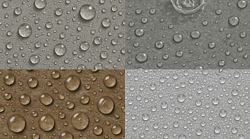 Drops on the surface category preview