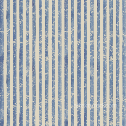 Watercolor Stripes Texture of Watercolor Blue Vertical Stripes on Fabric seamless Watercolor Stripes PBR texture