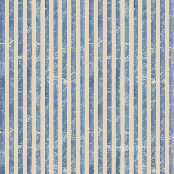 Watercolor Stripes Texture of Watercolor Blue Vertical Stripes on Fabric Watercolor Stripes texture preview