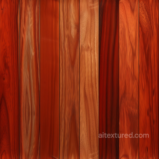 Of Natural Reddish Wood Planks With Fine Grain And Subtle Knots Wood texture preview