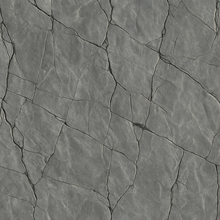 Polished Cliff seamless PBR texture preview