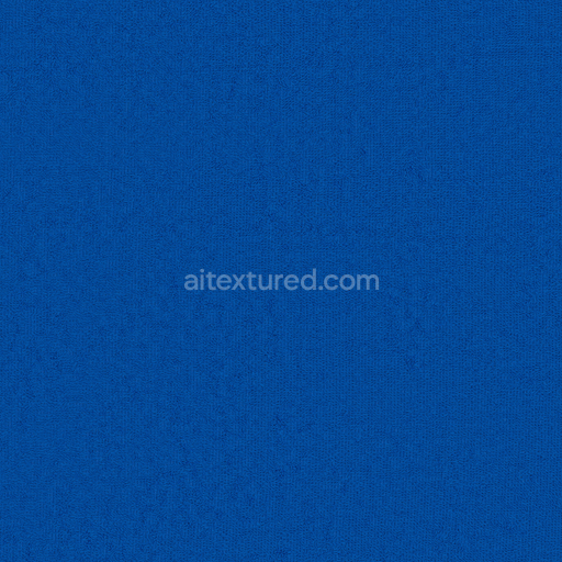 Absorbent Microfiber Terry — Terry Woven Textile Microfiber Terry Woven — PBR seamless 3D texture