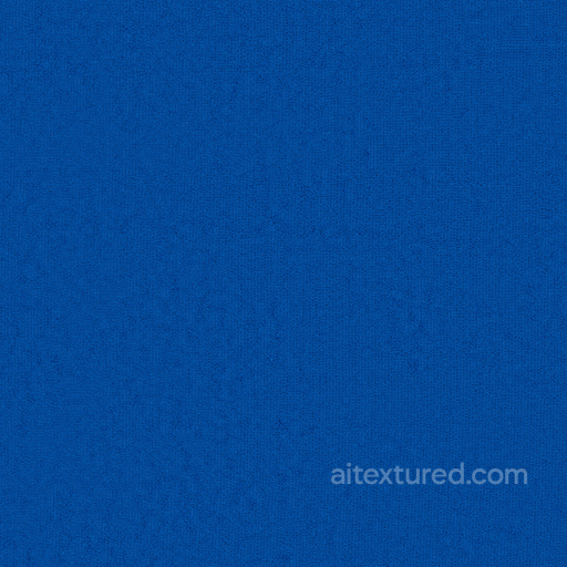 Absorbent Microfiber Terry seamless Fabric PBR texture