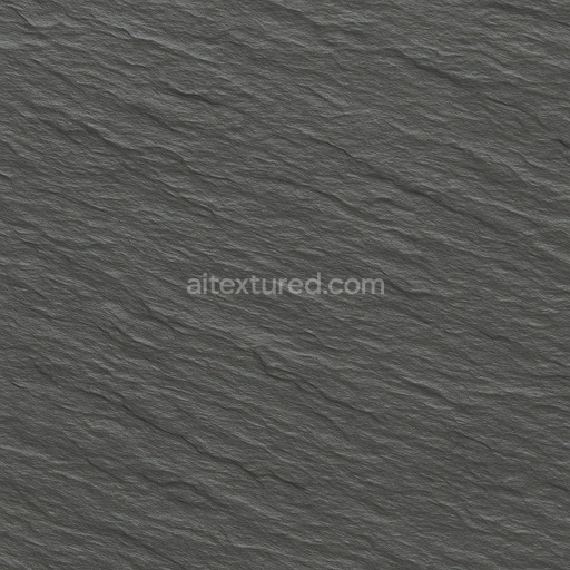 Synthetic Slate Texture Seamless 1024X1024