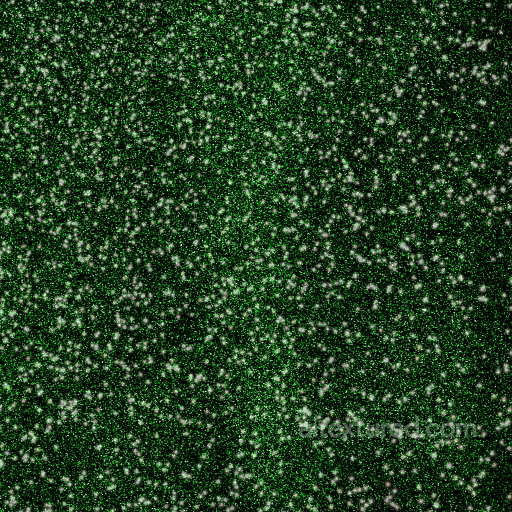 With Dense Green Glitter And Subtle Sparkle Effects seamless St patrick PBR texture