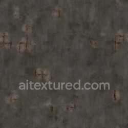seamless Concrete Gray Rough Durable Hard Weathered Industrial Tileable Urban Pavement texture 8k free download PBR