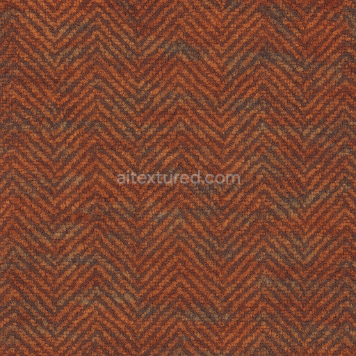 Stylized Fabric Seamless Texture