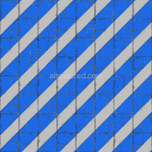 Preview — Archviz Metal Metallic Panel Sci Scifi Space — Seamless PBR Texture