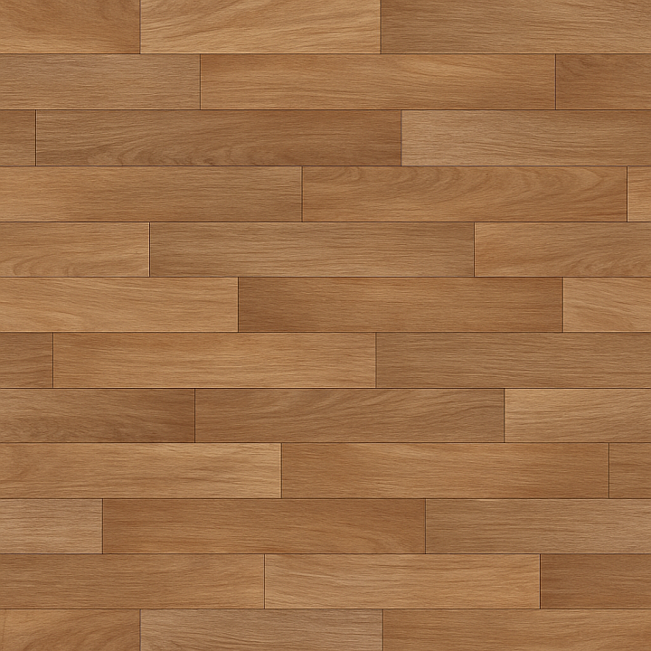 Wooden Flooring seamless PBR texture preview