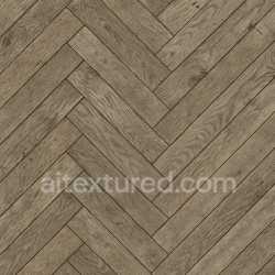 seamless Weathered Oak Parquet Texture Seamless texture 8k free download PBR