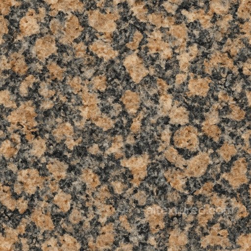 Decorative Granite Seamless Texture seamless Granite PBR texture