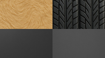 Rubber category preview