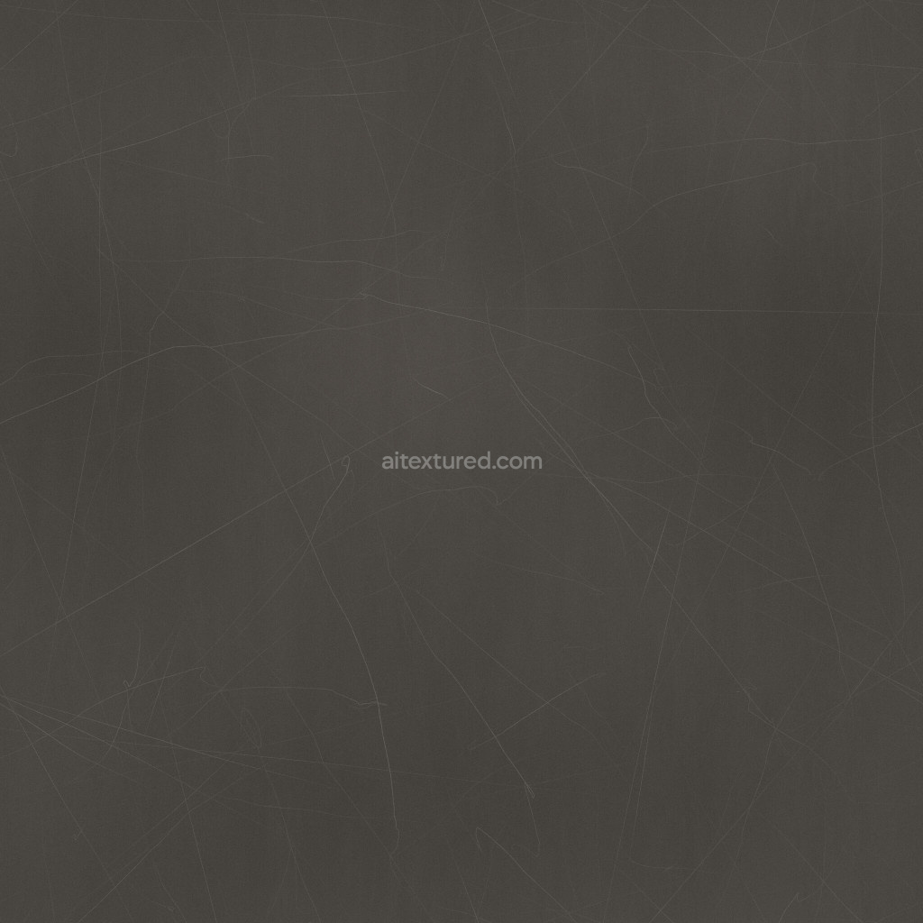 Seamless metal texture suitable for 3D modeling