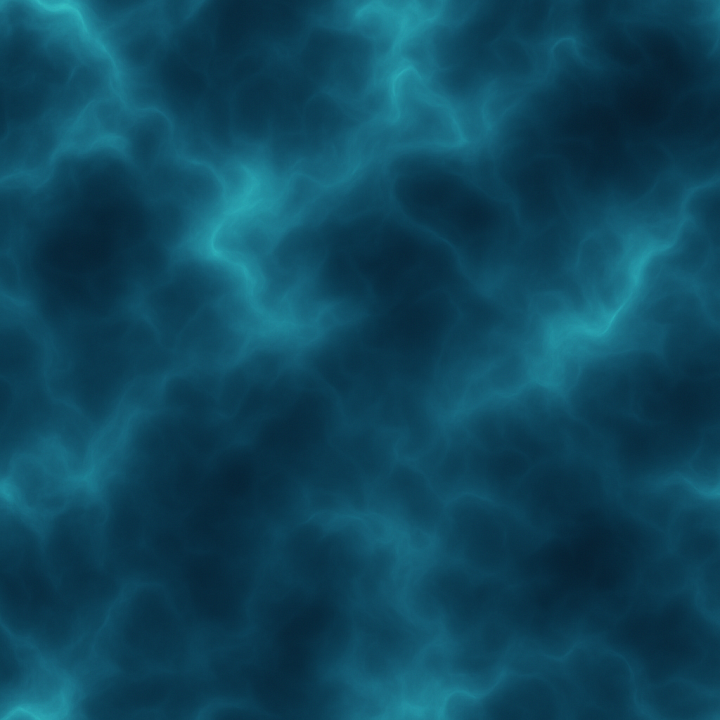 Futuristic Mist seamless PBR texture preview