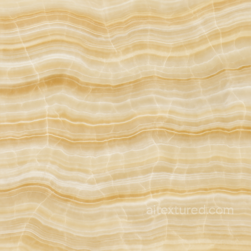 Onyx Layers With Onyx Translucent Layers And Polished Smooth Surface seamless Onyx PBR texture
