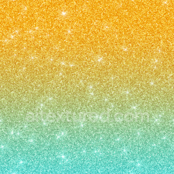 seamless Seamless 3D PBR Glitter Texture with Golden to Turquoise Gradient Sparkle texture 8k free download PBR
