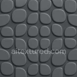 seamless Patterned Smooth Rubber Texture Seamless texture 8k free download PBR