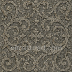 seamless Ornate Weathered Asphalt Texture Seamless 1024X1024 texture 1024x1024 free download PBR