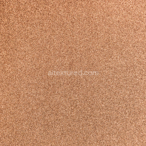 Seamless 3D PBR Copper Glitter Texture with Realistic Sparkle