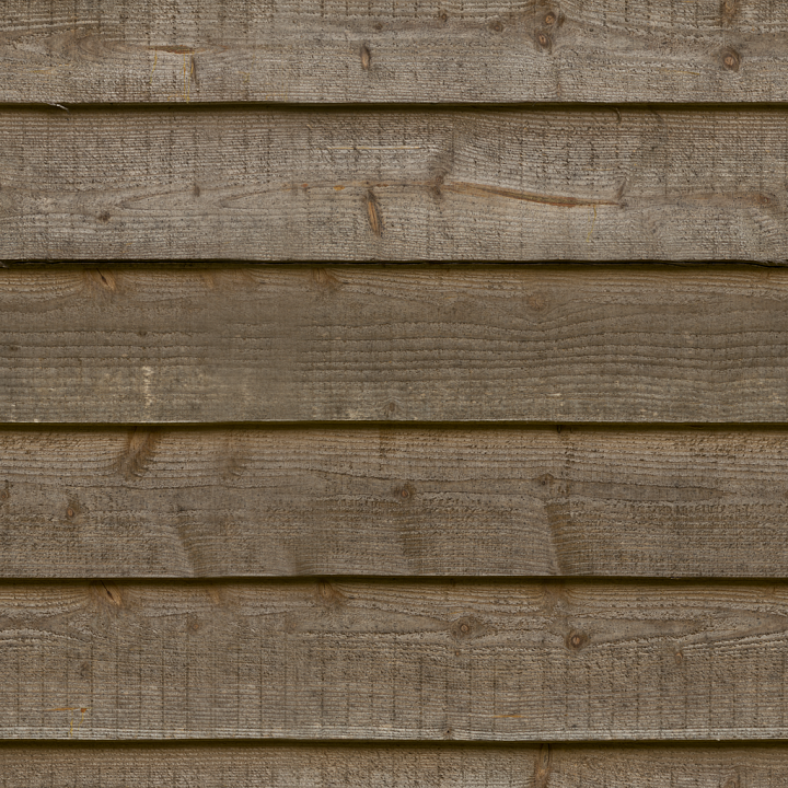 Planks Old Discolored - Planks Brown Planks Discolored Weathered Rough… seamless PBR texture preview
