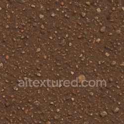 seamless Polished Soil Seamless Texture texture 8k free download PBR