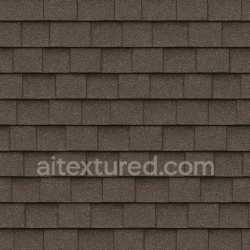 seamless Fine Shingle Roof Texture Seamless texture 8k free download PBR