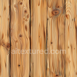 seamless Seamless 3D PBR Charred Pine Wood Plank Texture with Knots & Fireburn Detailing texture 8k free download PBR