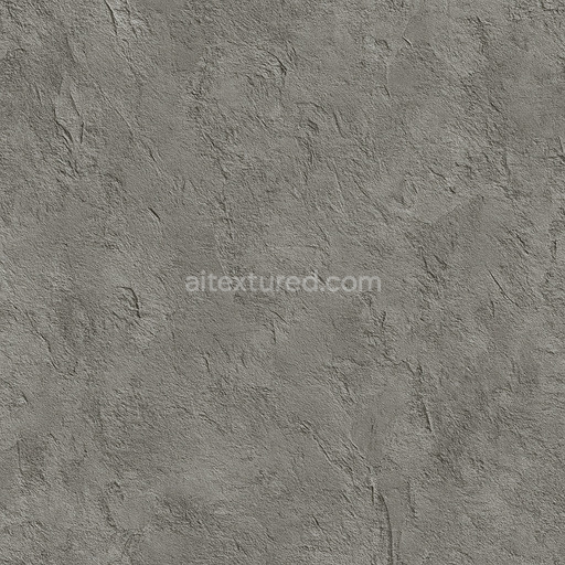 Industrial Plaster Seamless Texture